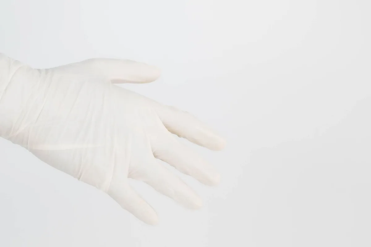 Blood Spill Cleanup in North Tampa Community, Tampa, FL