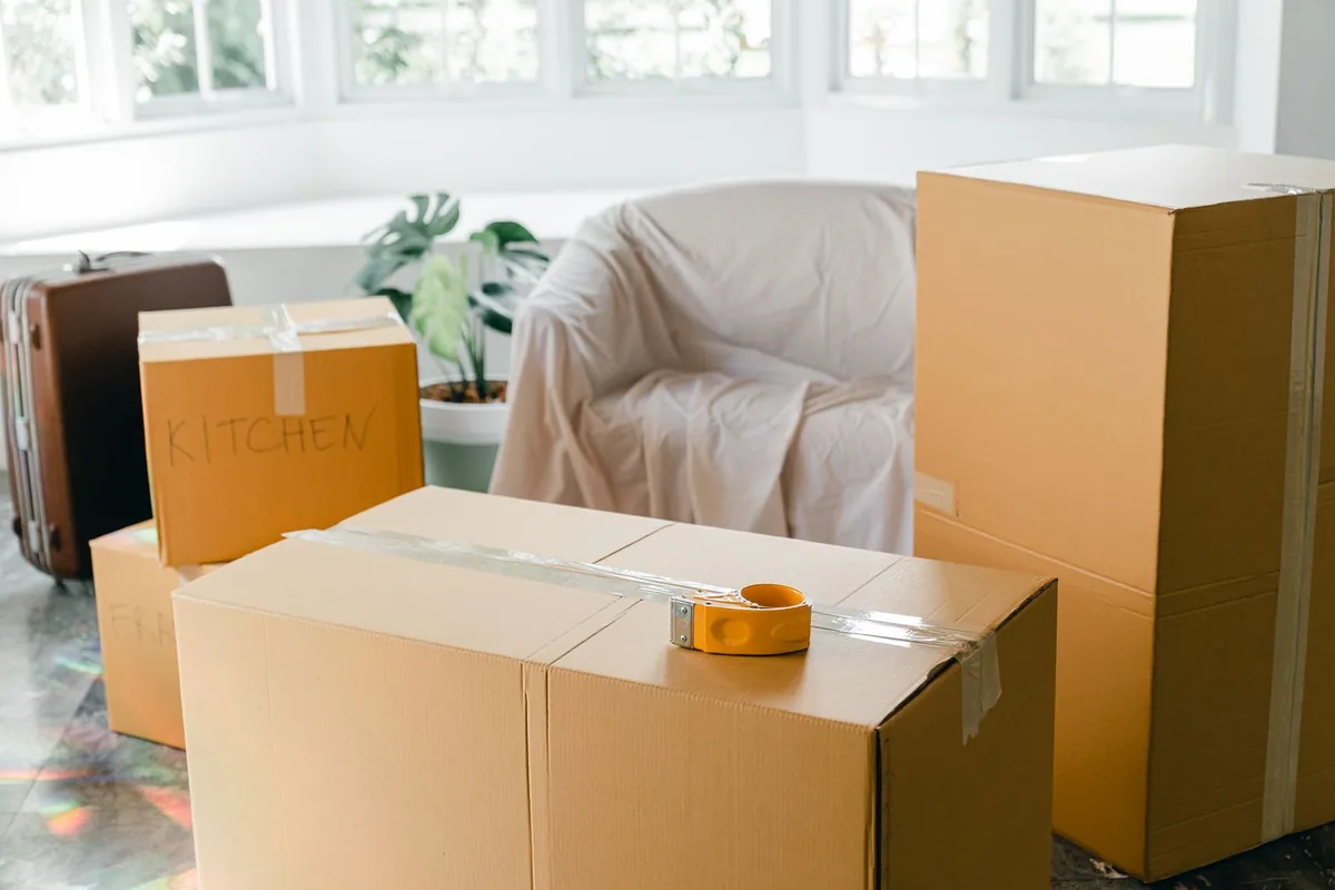 Hoarding Cleanup in North Tampa Community, Tampa, FL